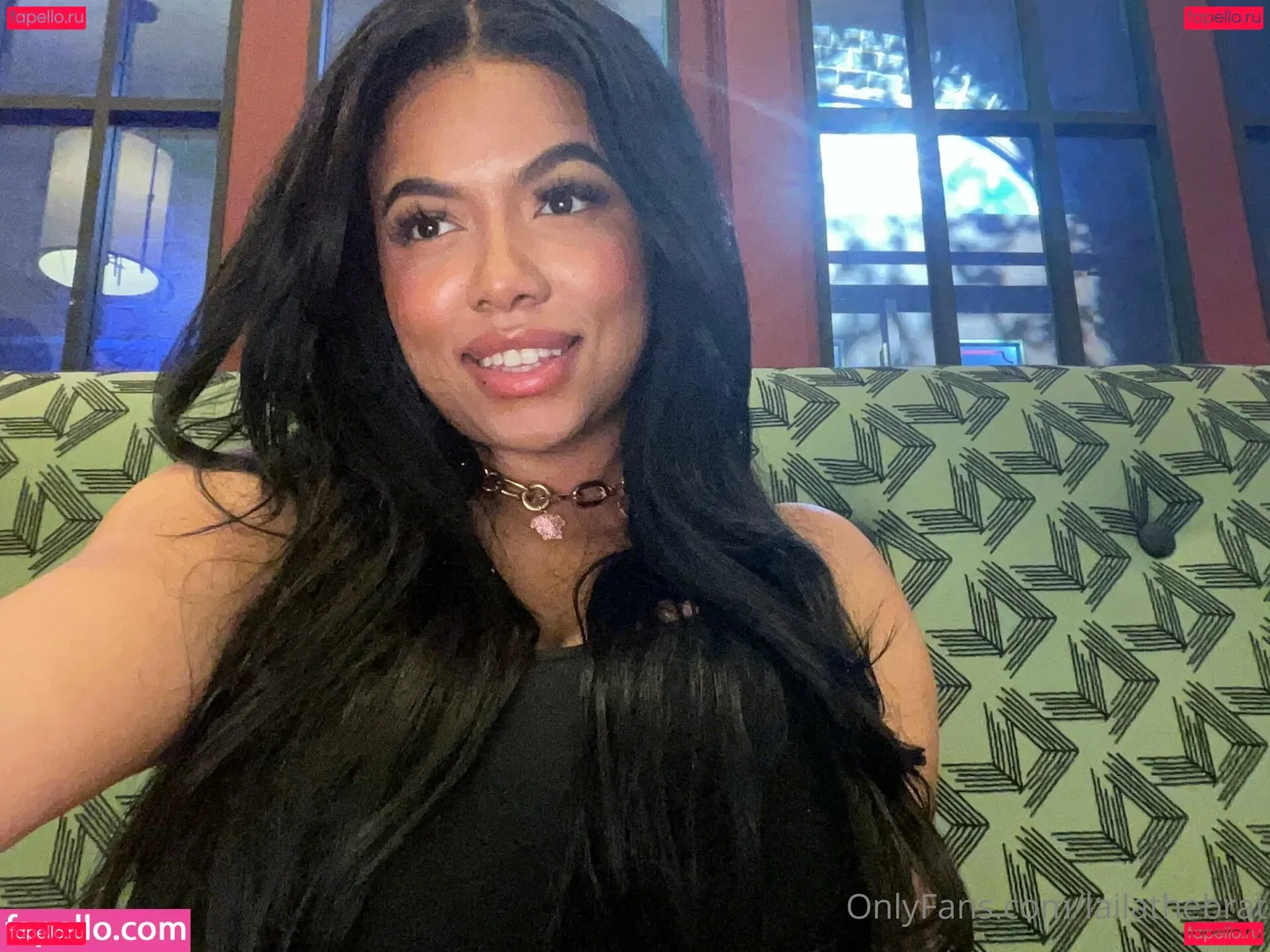 lailathebrat Onlyfans Photo Gallery 