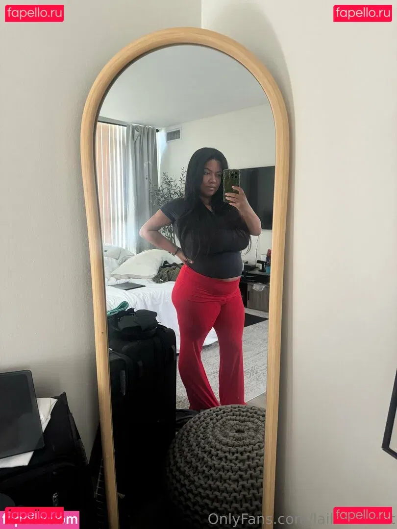 lailathebrat Onlyfans Photo Gallery 