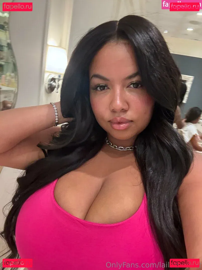 lailathebrat Onlyfans Photo Gallery 