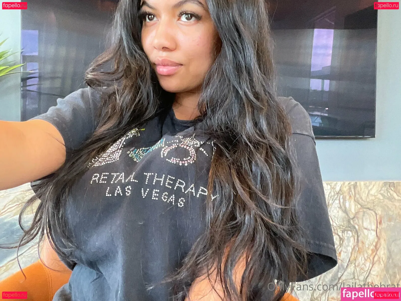 lailathebrat Onlyfans Photo Gallery 