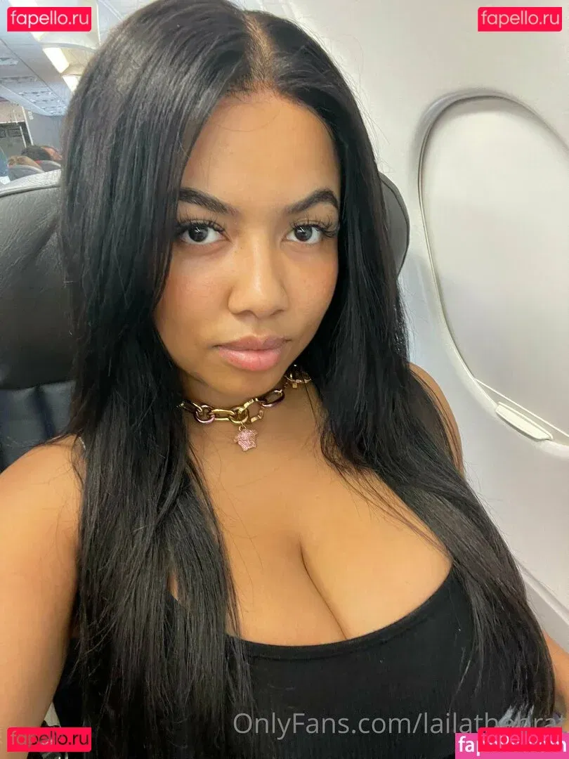 lailathebrat Onlyfans Photo Gallery 