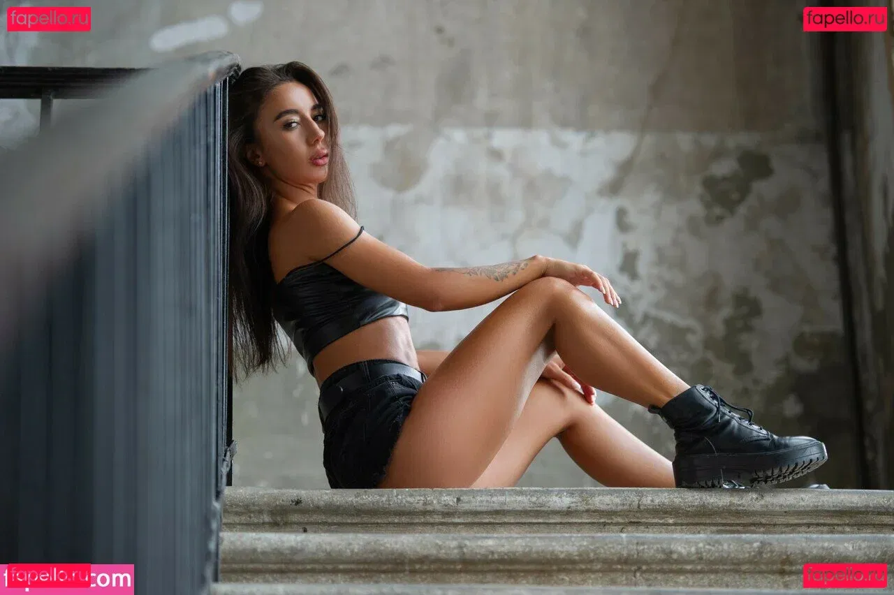 NessiBlack Onlyfans Photo Gallery 