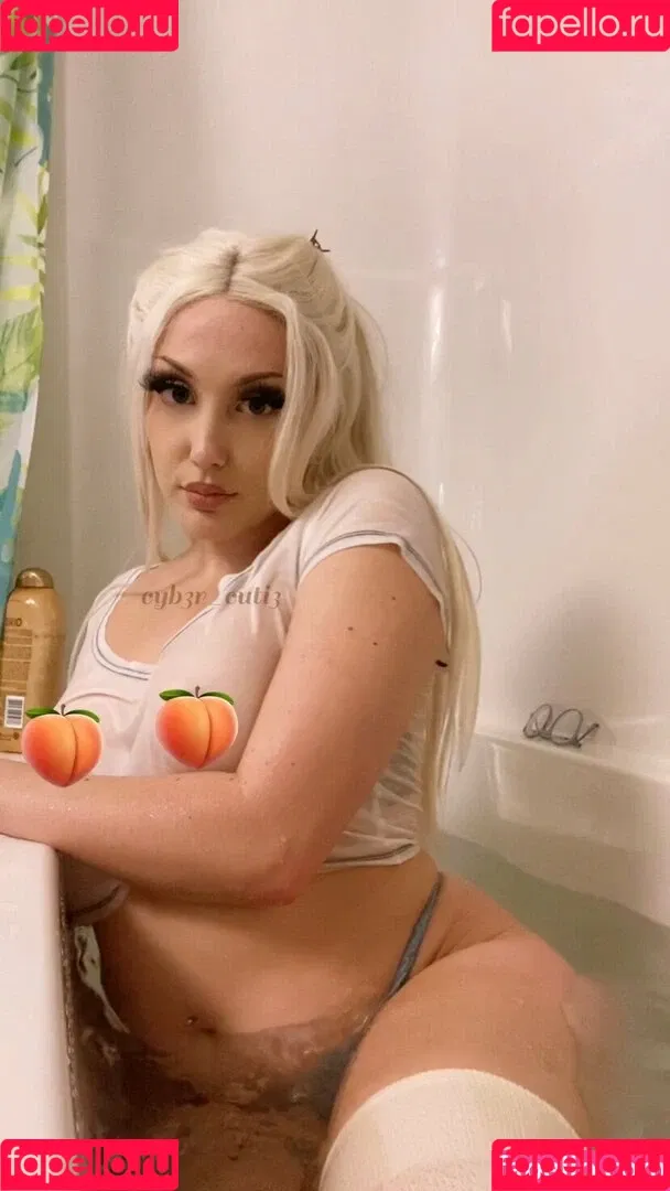 cyb3r_cuti3 Onlyfans Photo Gallery 