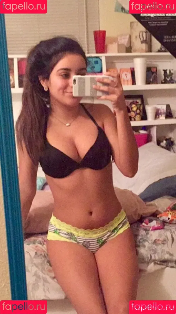 Mikaela Vega Onlyfans Photo Gallery 