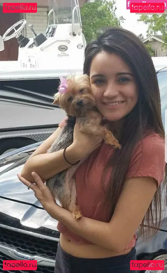 Mikaela Vega Onlyfans Photo Gallery 