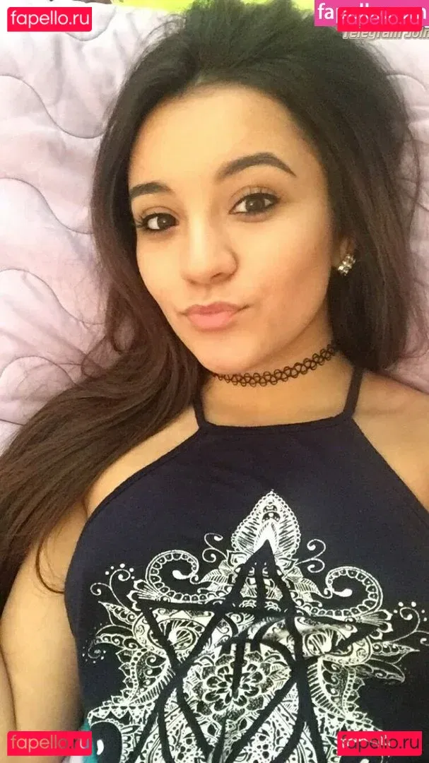 Mikaela Vega Onlyfans Photo Gallery 