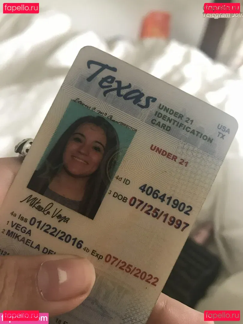 Mikaela Vega Onlyfans Photo Gallery 