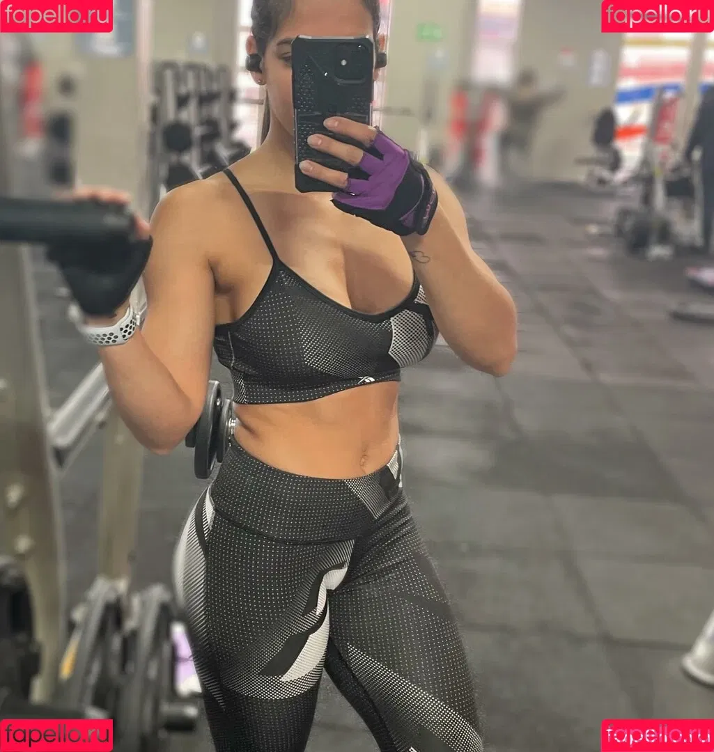 Sara Miller Onlyfans Photo Gallery 