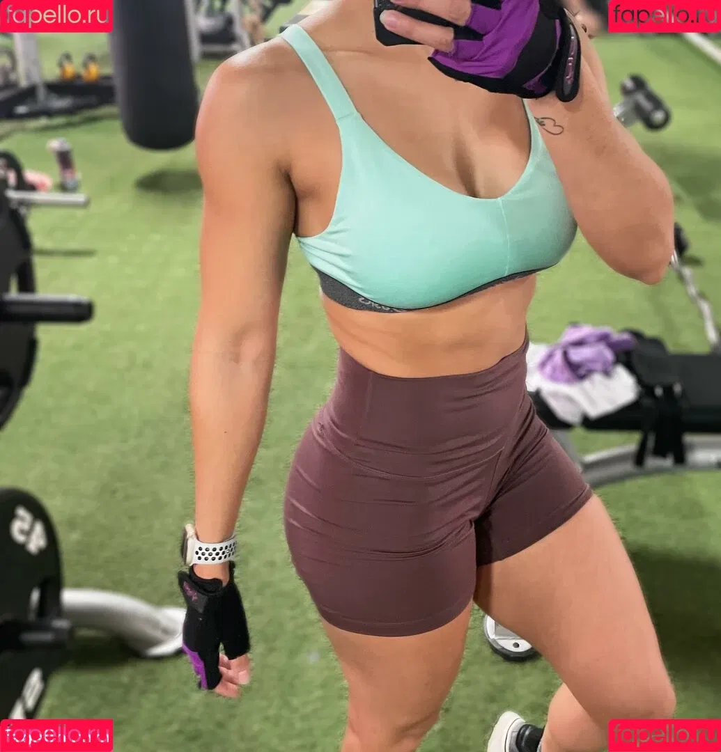 Sara Miller Onlyfans Photo Gallery 