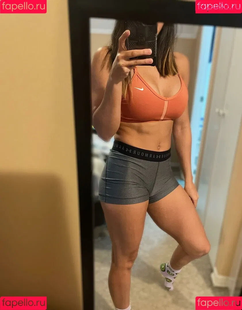 Sara Miller Onlyfans Photo Gallery 