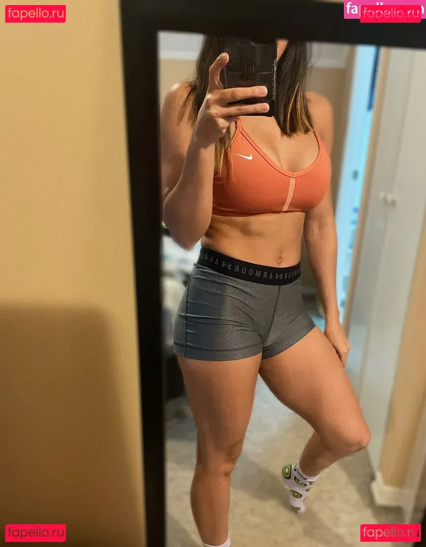 Sara Miller Onlyfans Photo Gallery 