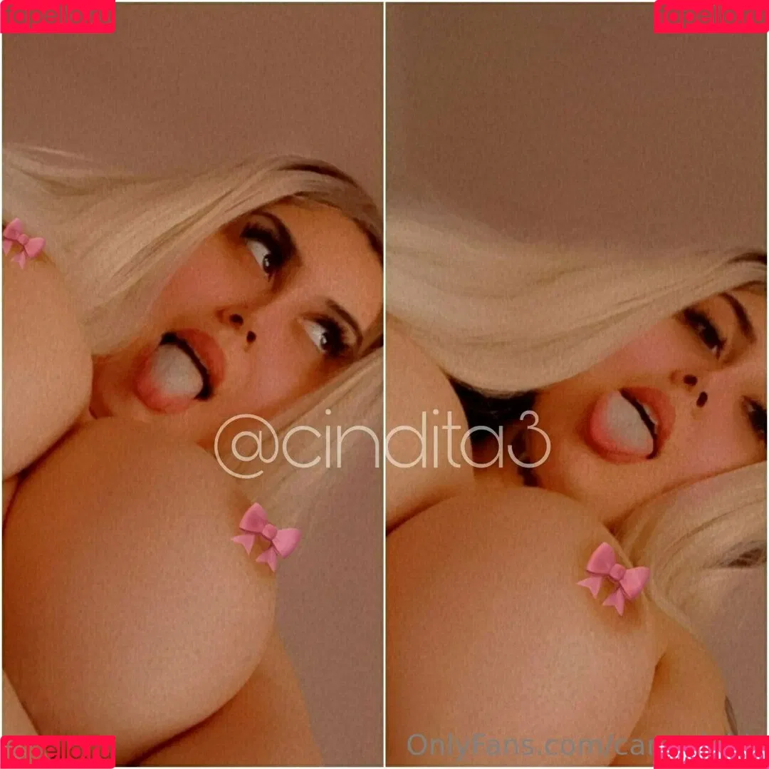 Cannelabb Onlyfans Photo Gallery 