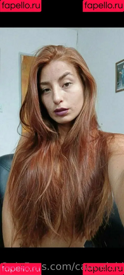 Cannelabb Onlyfans Photo Gallery 