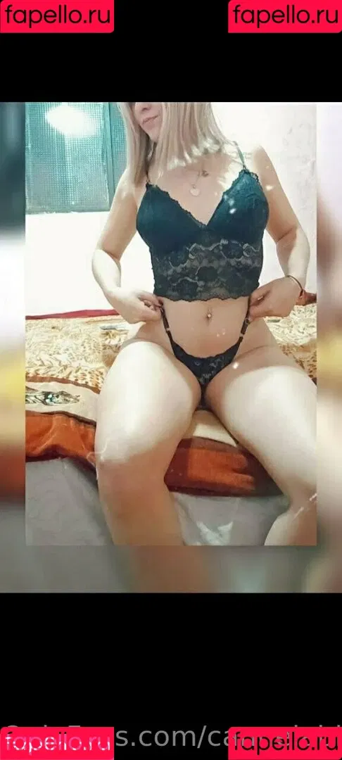 Cannelabb Onlyfans Photo Gallery 