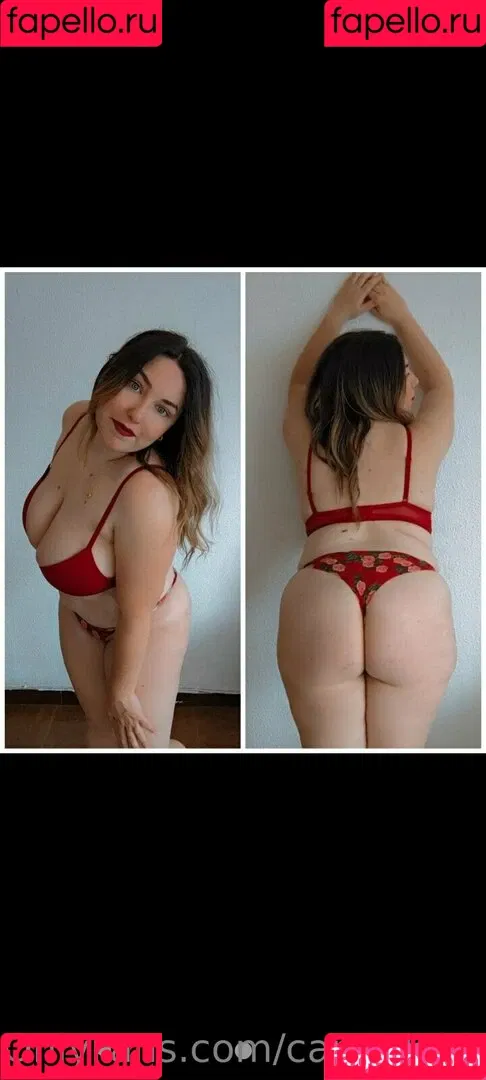Cannelabb Onlyfans Photo Gallery 