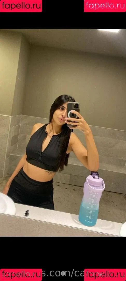 Cannelabb Onlyfans Photo Gallery 