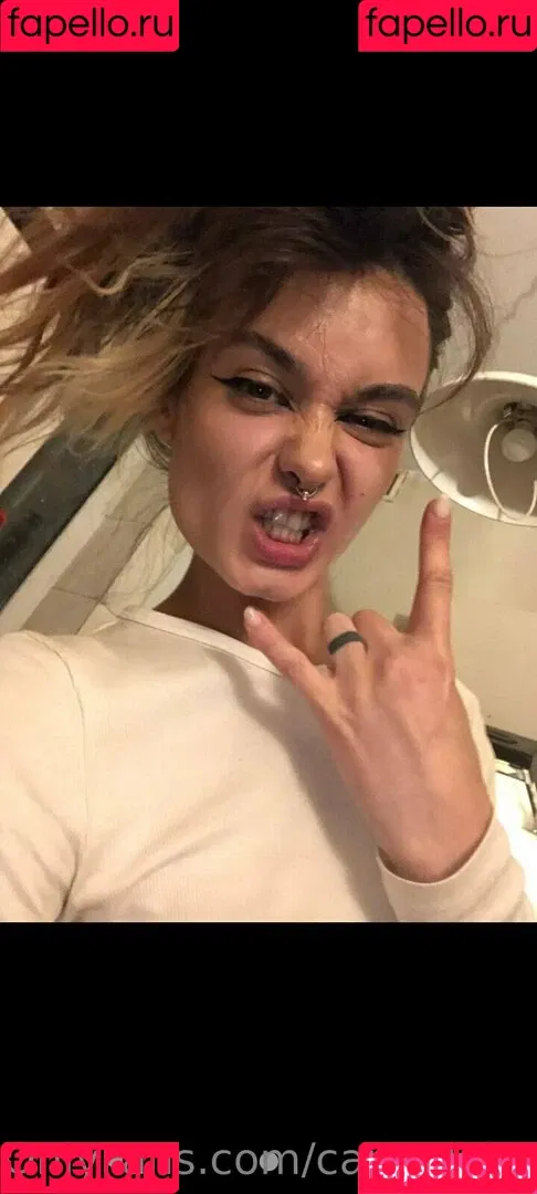 Cannelabb Onlyfans Photo Gallery 