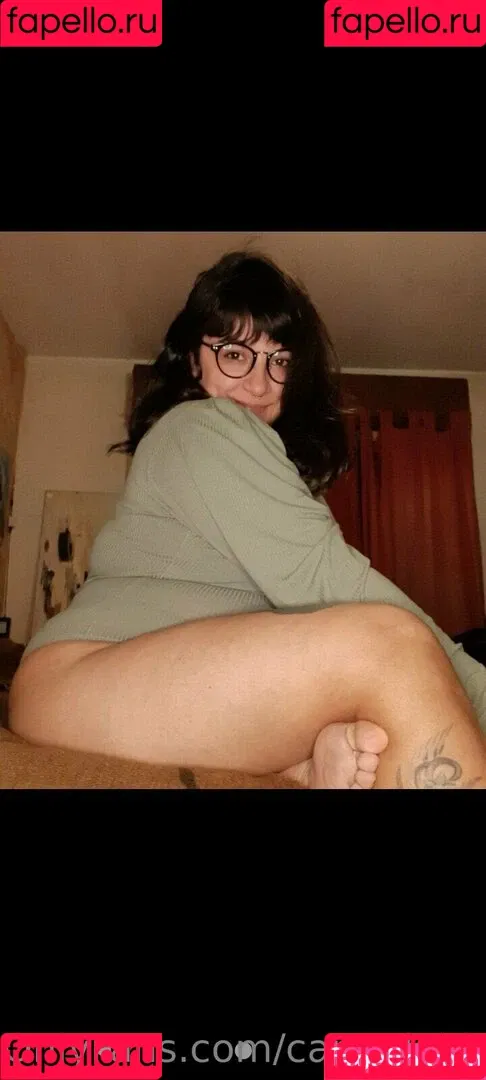 Cannelabb Onlyfans Photo Gallery 