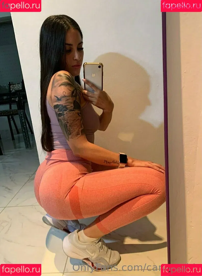 Cannelabb Onlyfans Photo Gallery 