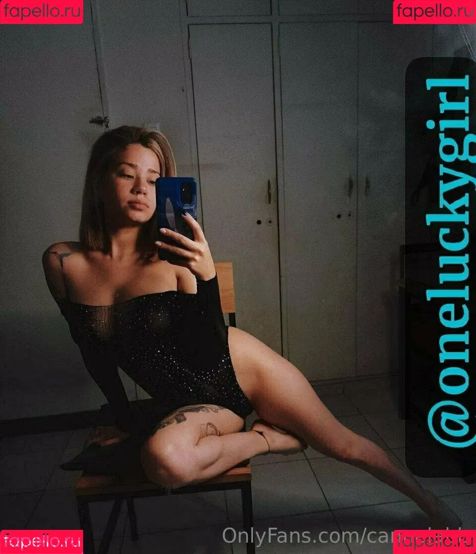 Cannelabb Onlyfans Photo Gallery 