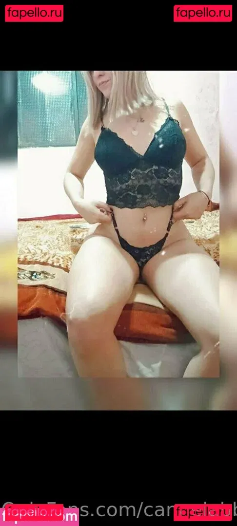 Cannelabb Onlyfans Photo Gallery 