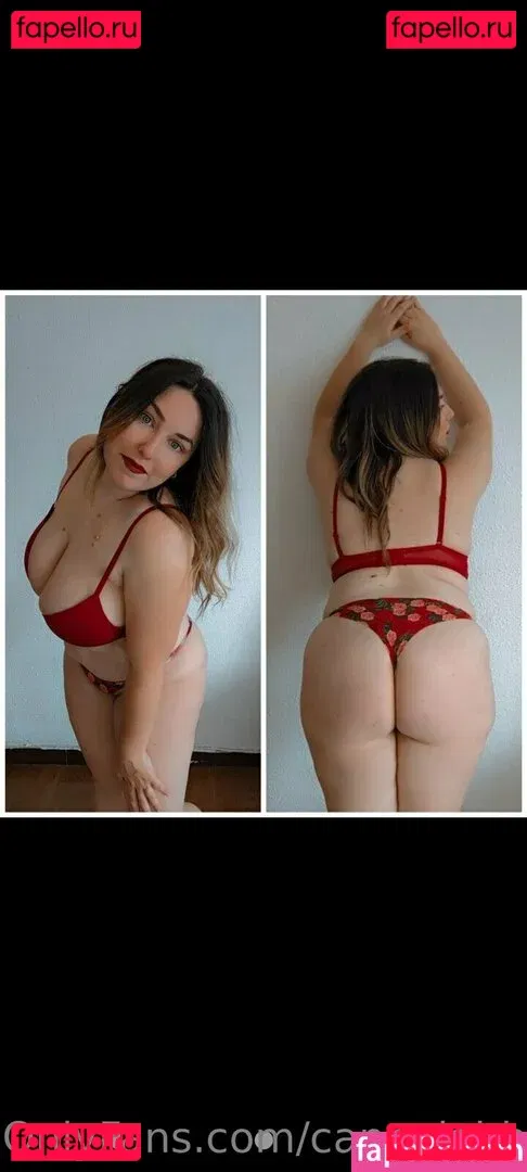 Cannelabb Onlyfans Photo Gallery 