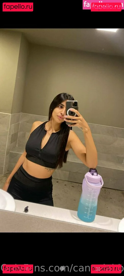 Cannelabb Onlyfans Photo Gallery 