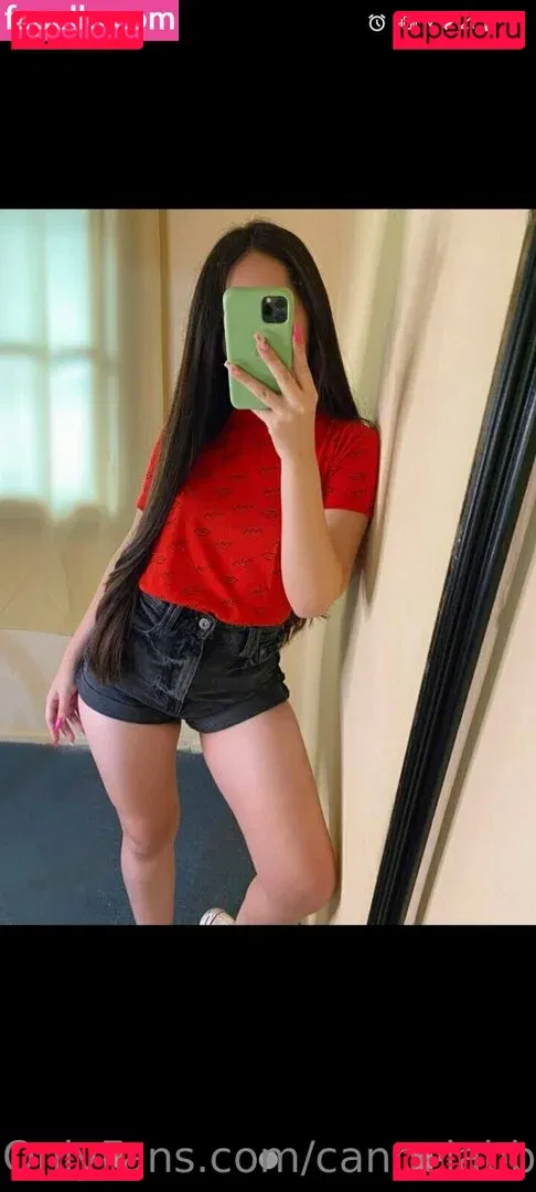 Cannelabb Onlyfans Photo Gallery 