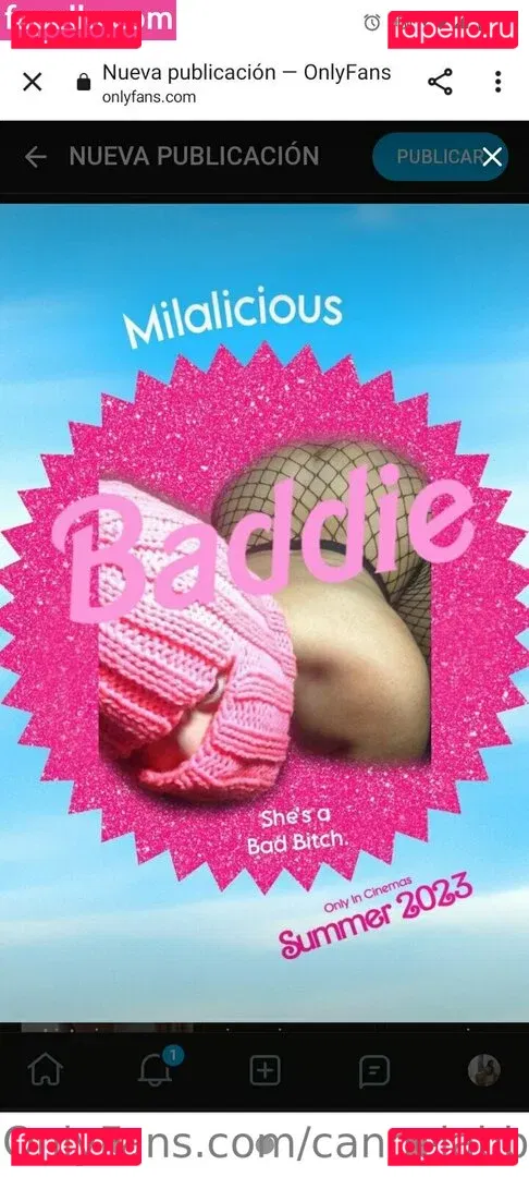 Cannelabb Onlyfans Photo Gallery 