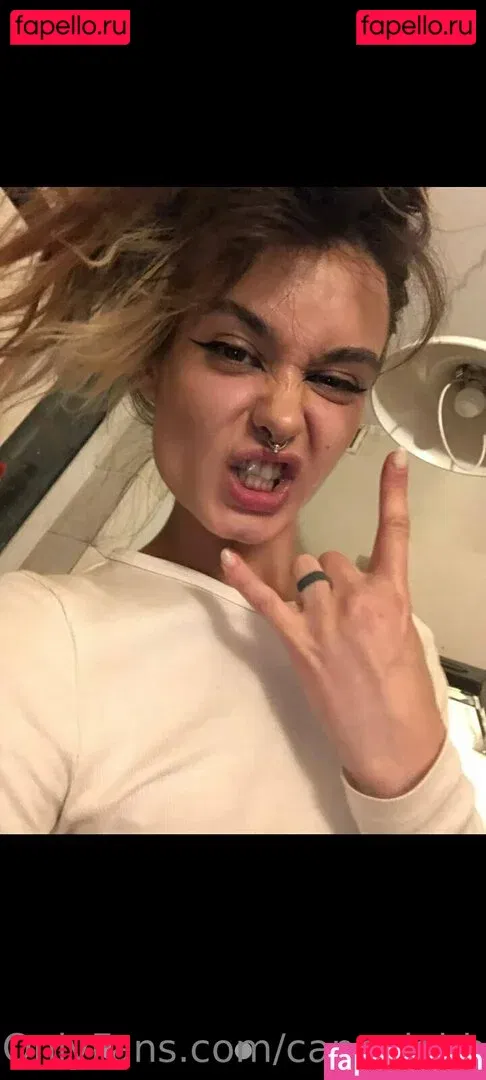 Cannelabb Onlyfans Photo Gallery 