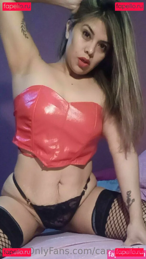 Cannelabb Onlyfans Photo Gallery 