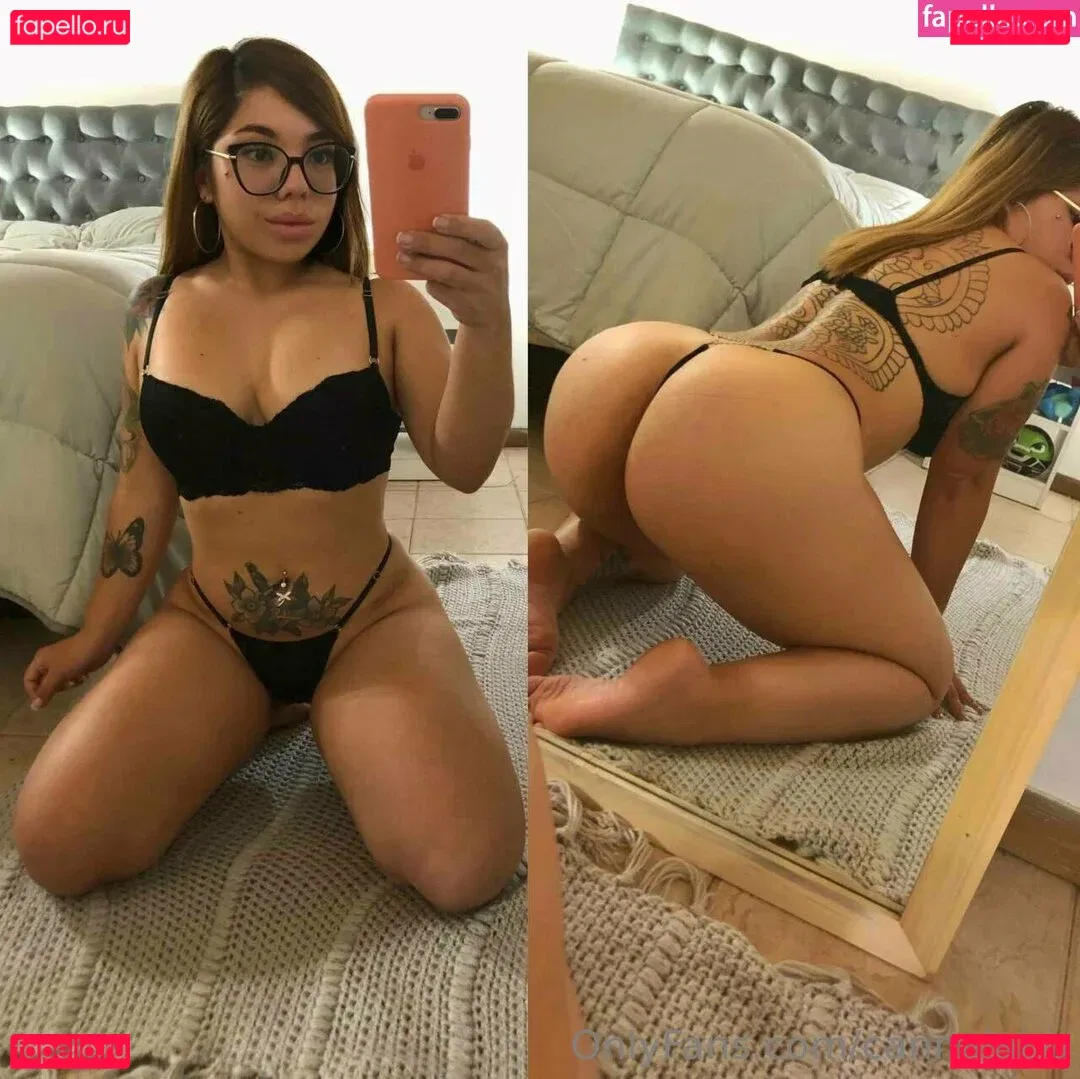 Cannelabb Onlyfans Photo Gallery 