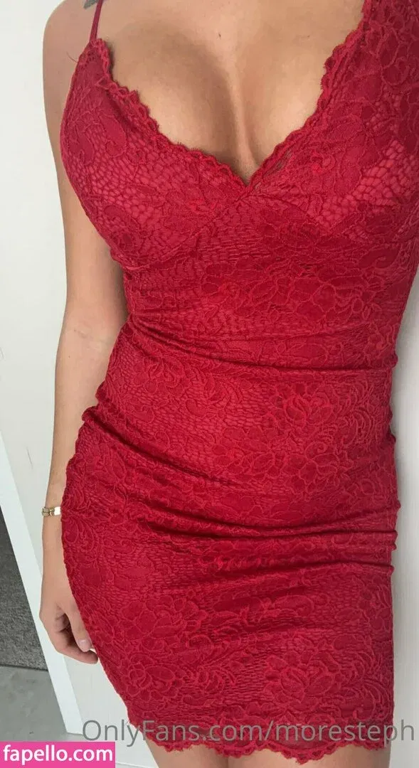 Steph Pappas Onlyfans Photo Gallery 