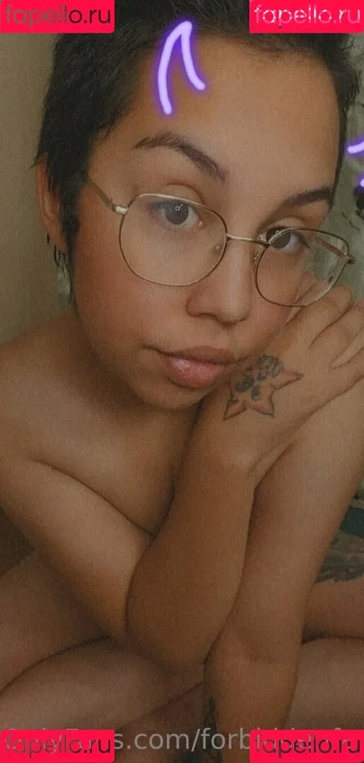 forbiddenfayevip Onlyfans Photo Gallery 