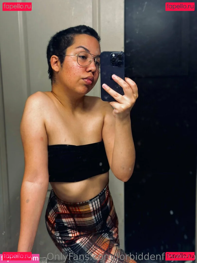 forbiddenfayevip Onlyfans Photo Gallery 