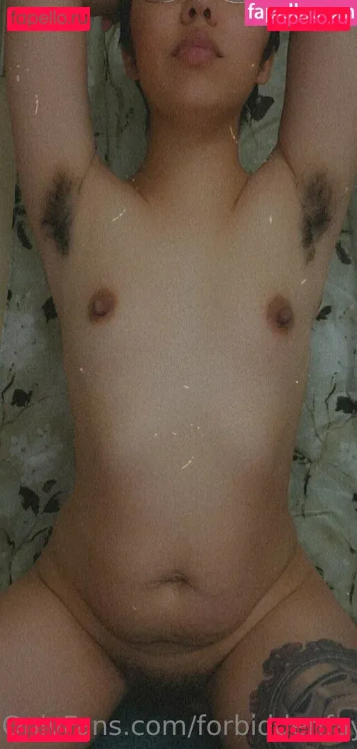 forbiddenfayevip Onlyfans Photo Gallery 