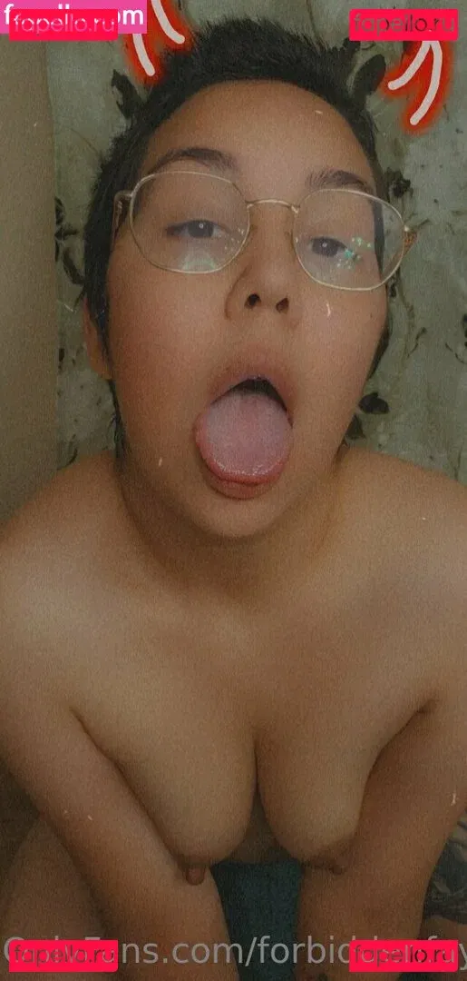 forbiddenfayevip Onlyfans Photo Gallery 