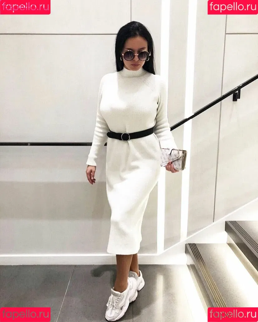 Danijela Cavara Onlyfans Photo Gallery 