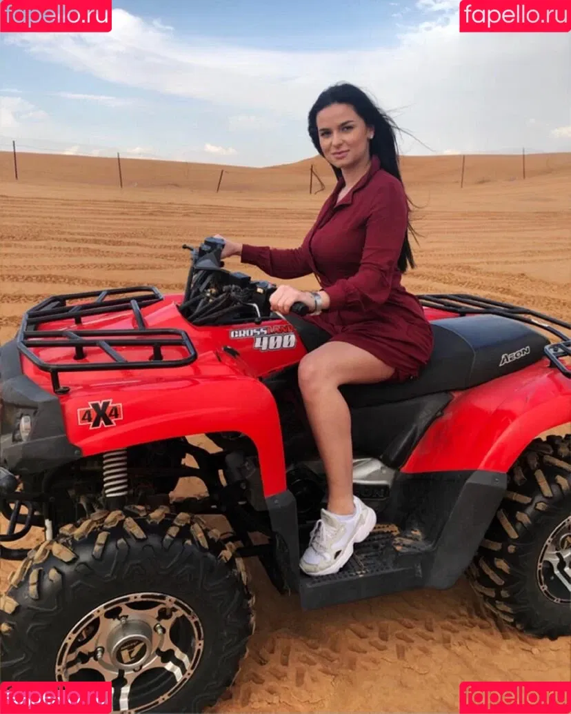 Danijela Cavara Onlyfans Photo Gallery 