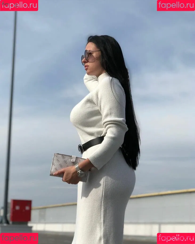 Danijela Cavara Onlyfans Photo Gallery 
