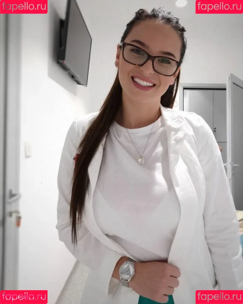 Danijela Cavara Onlyfans Photo Gallery 