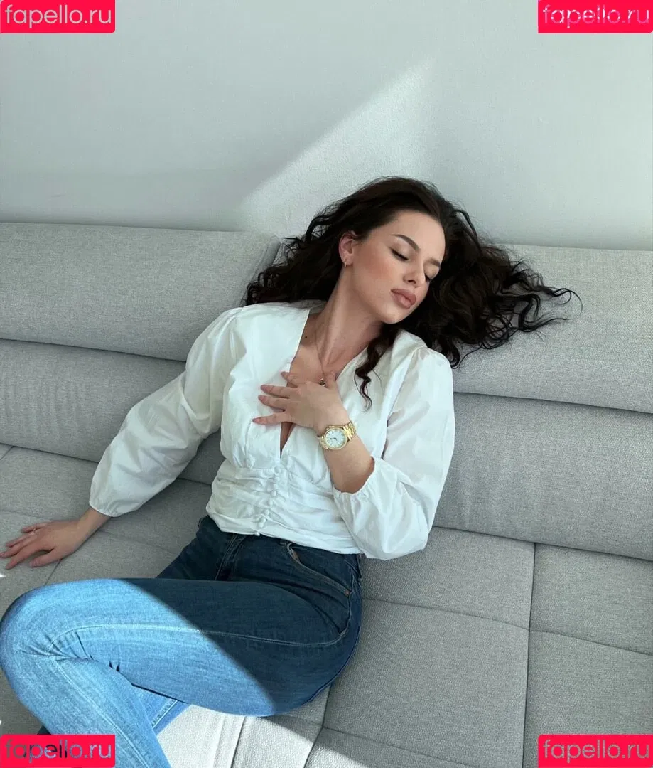 Danijela Cavara Onlyfans Photo Gallery 