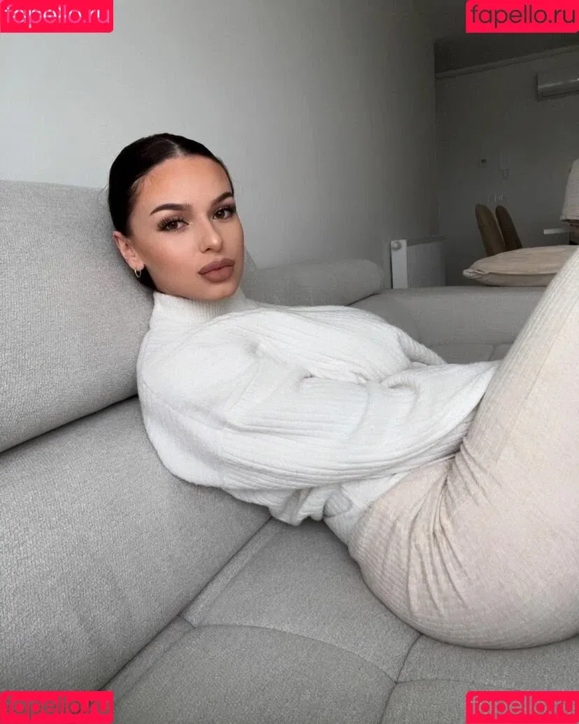 Danijela Cavara Onlyfans Photo Gallery 