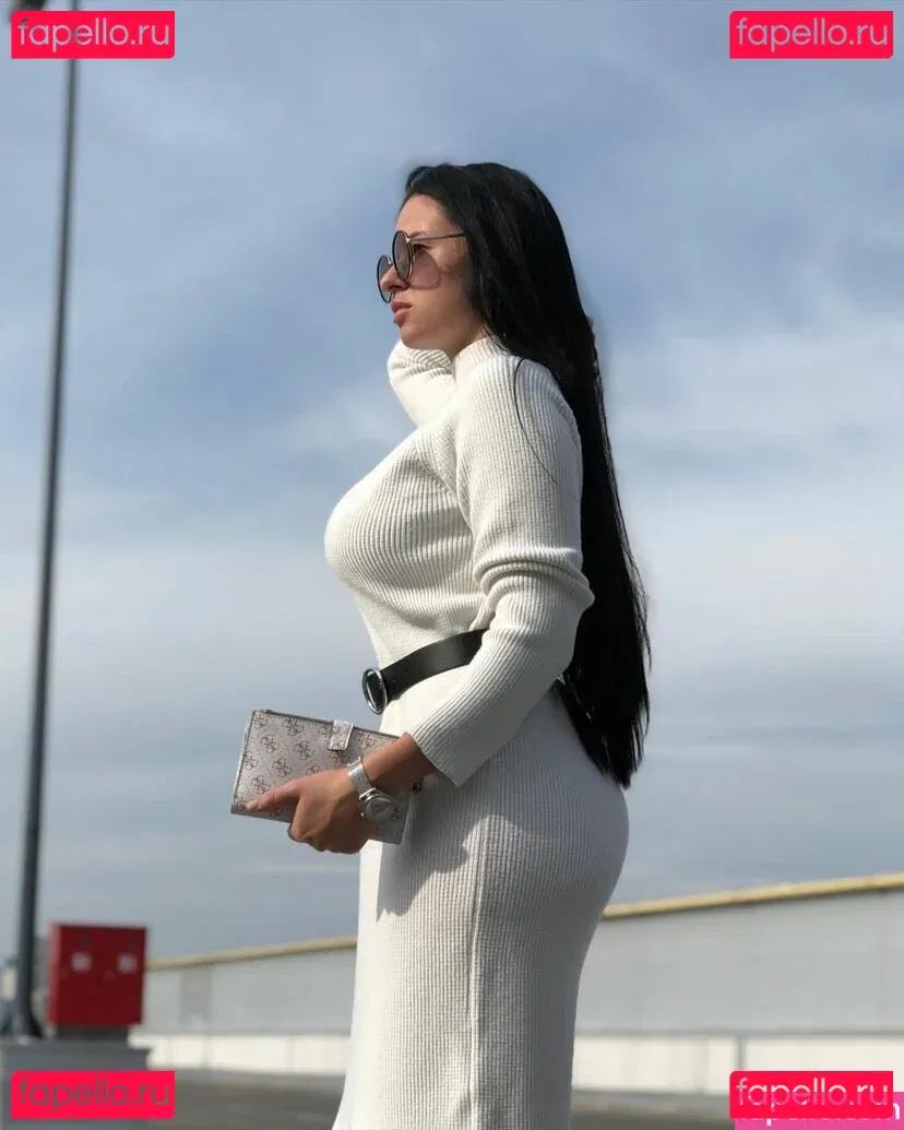 Danijela Cavara Onlyfans Photo Gallery 