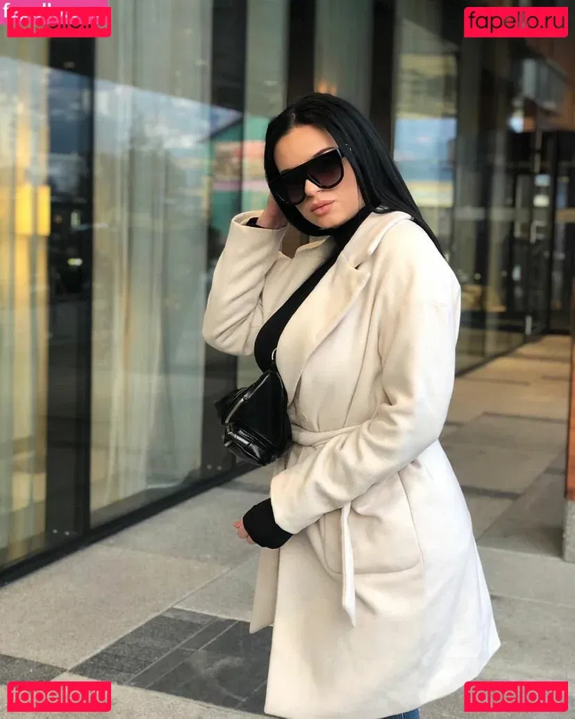 Danijela Cavara Onlyfans Photo Gallery 