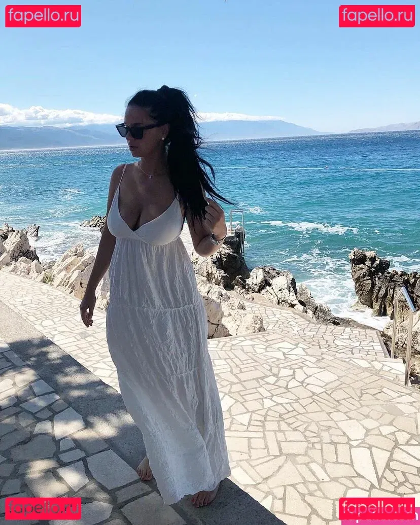 Danijela Cavara Onlyfans Photo Gallery 