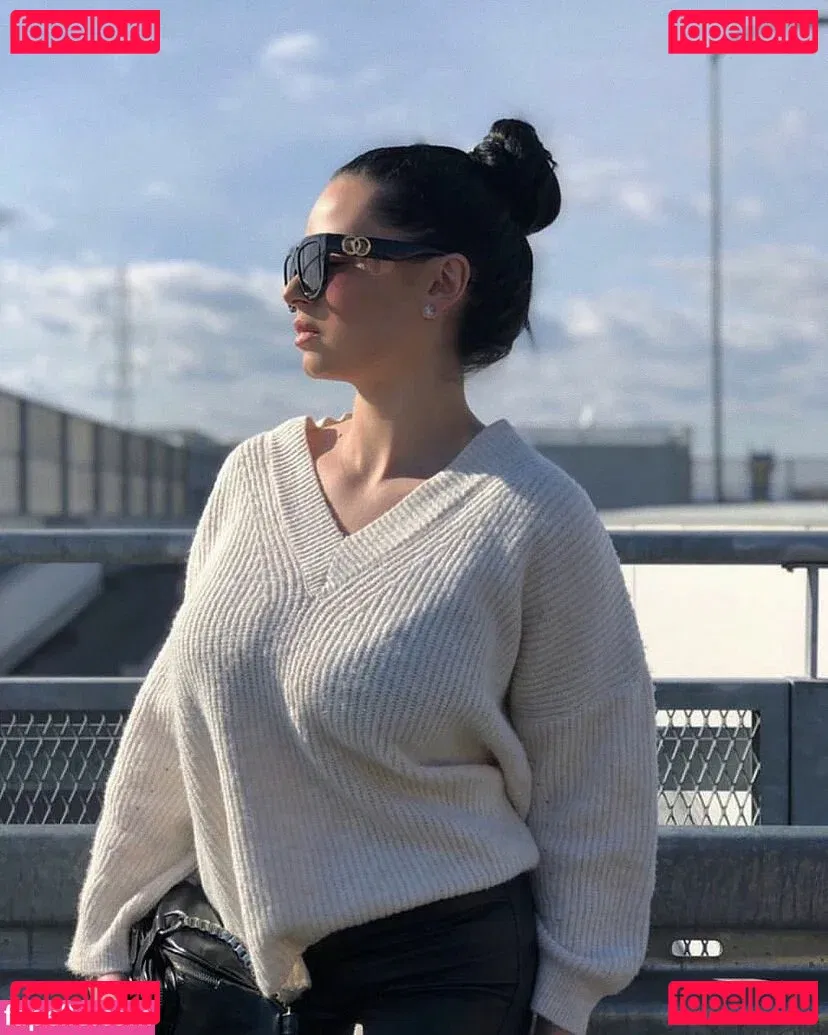 Danijela Cavara Onlyfans Photo Gallery 