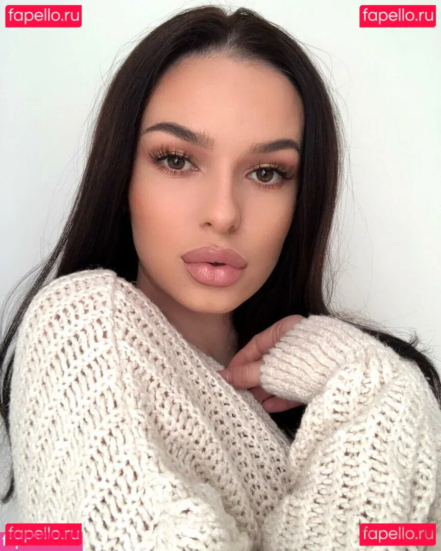 Danijela Cavara Onlyfans Photo Gallery 