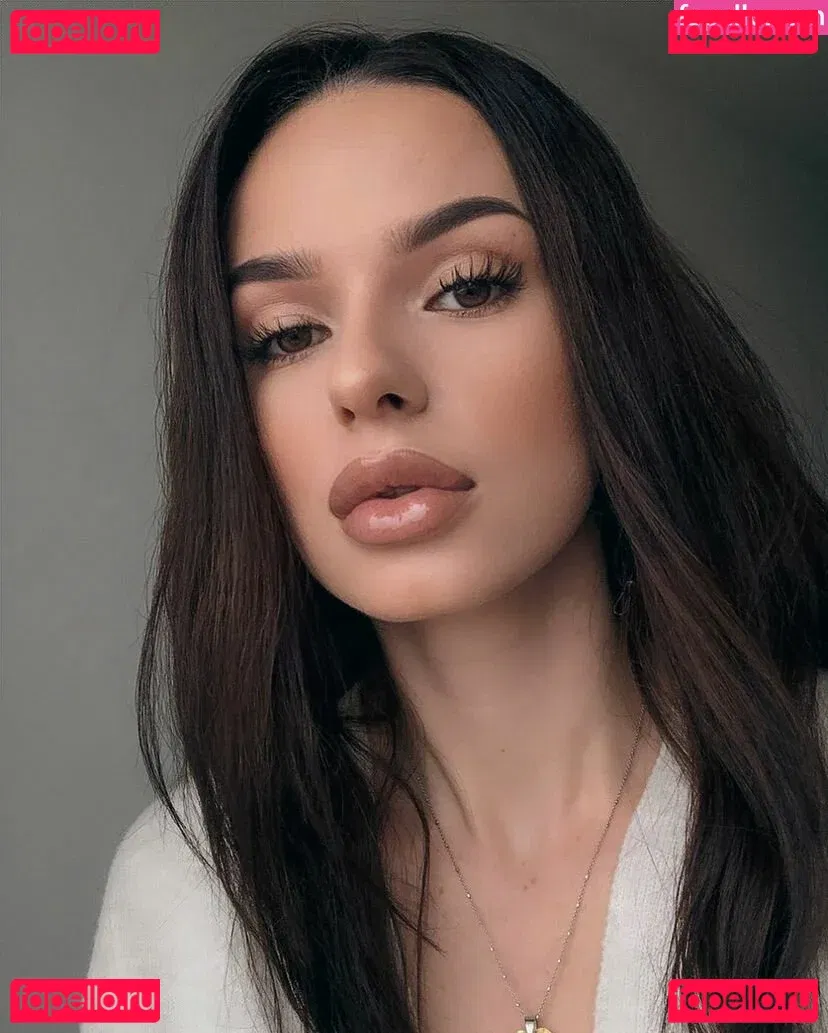 Danijela Cavara Onlyfans Photo Gallery 