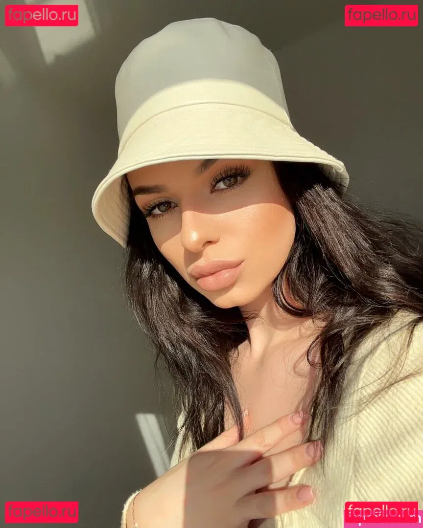 Danijela Cavara Onlyfans Photo Gallery 